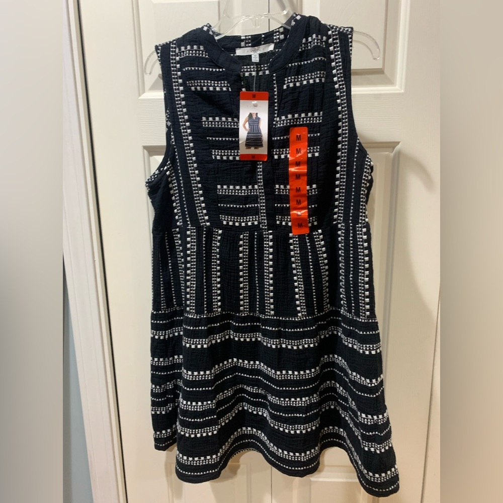 NWT Fever tank dress size Medium